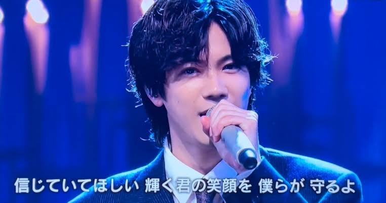 神宮寺勇太くんが好きな人パート11