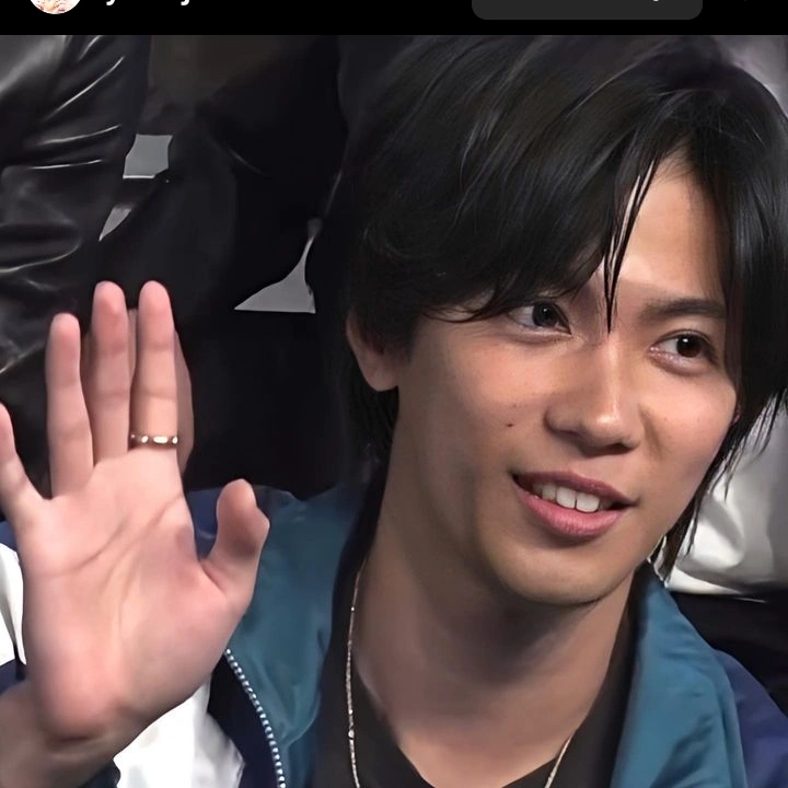 神宮寺勇太くんが好きな人パート11