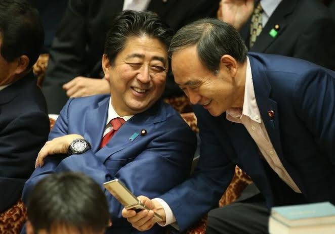 「“もう1度総理をやって欲しい”とお願いされたら？」益若つばさが菅義偉前総理に直球質問