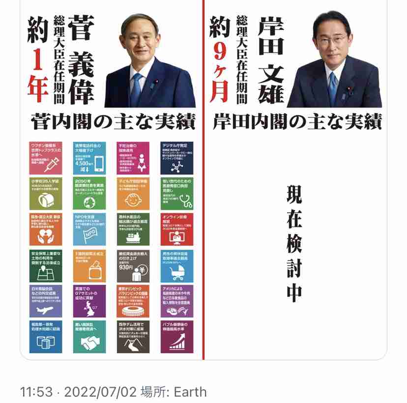「“もう1度総理をやって欲しい”とお願いされたら？」益若つばさが菅義偉前総理に直球質問
