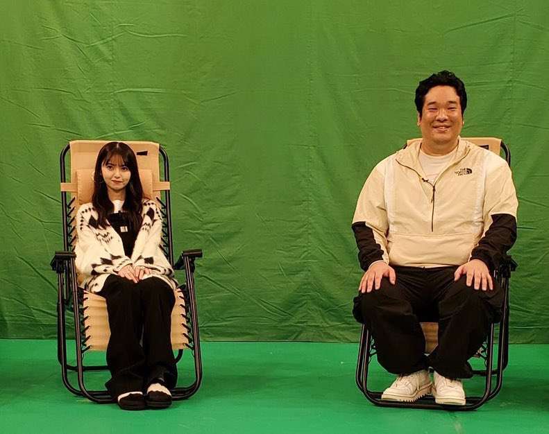 とにかくデカいものの画像