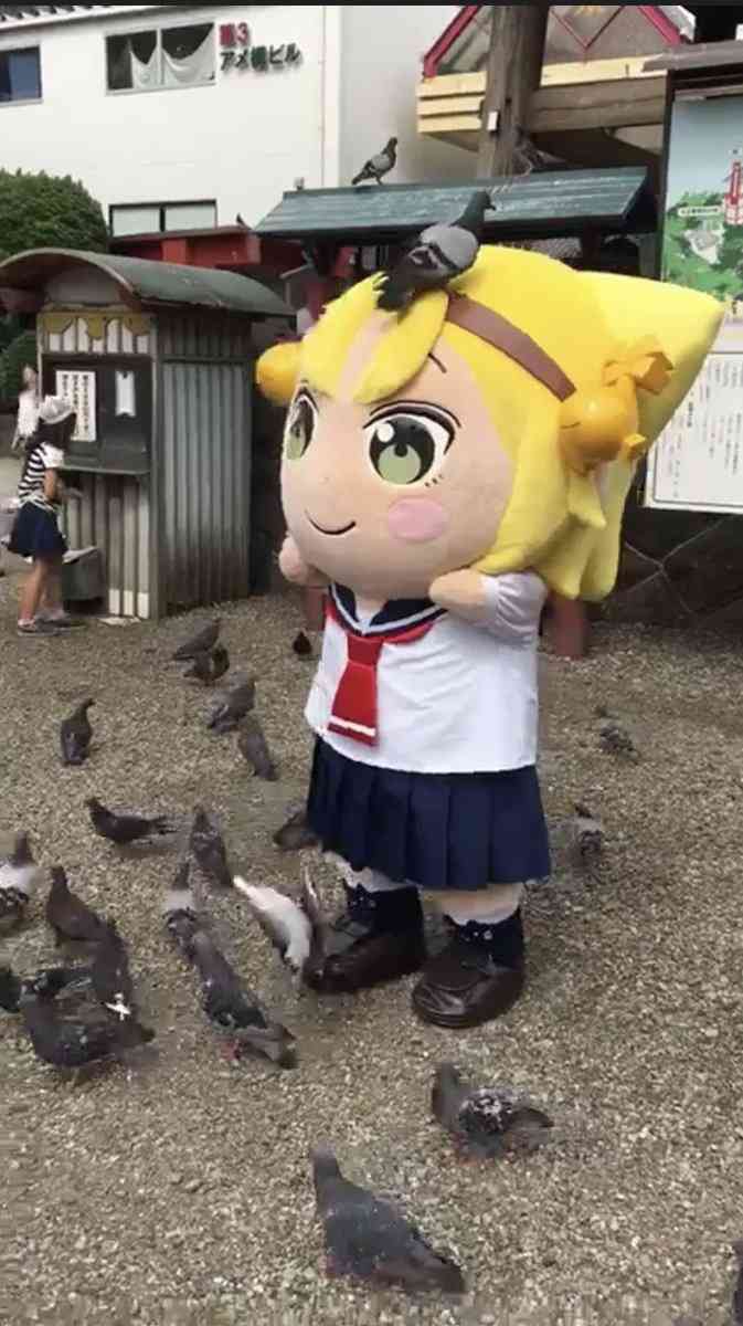 とにかくデカいものの画像