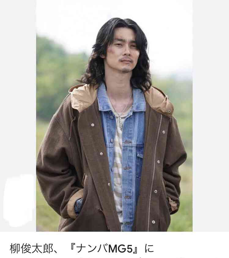 RIKACO長男・渡部樹也が「カッコいい」「スタイル抜群」「お父様似ですね」と反響
