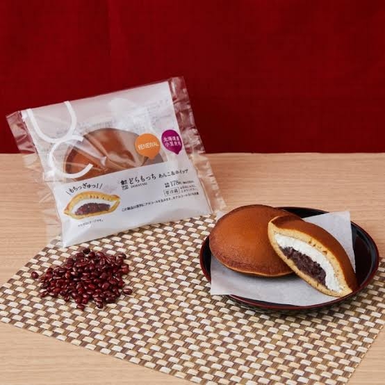 リピート買いしたコンビニ商品