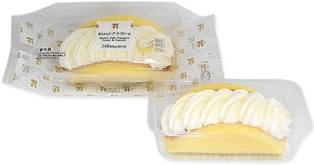 リピート買いしたコンビニ商品