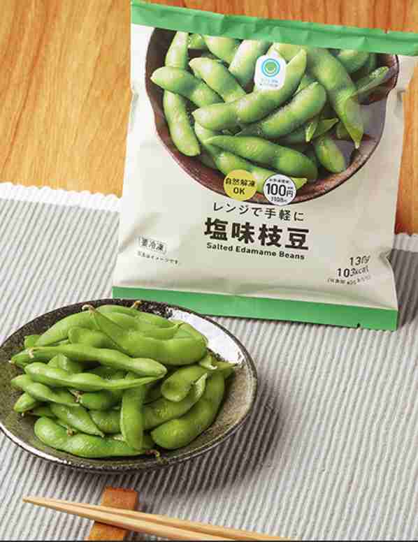 リピート買いしたコンビニ商品