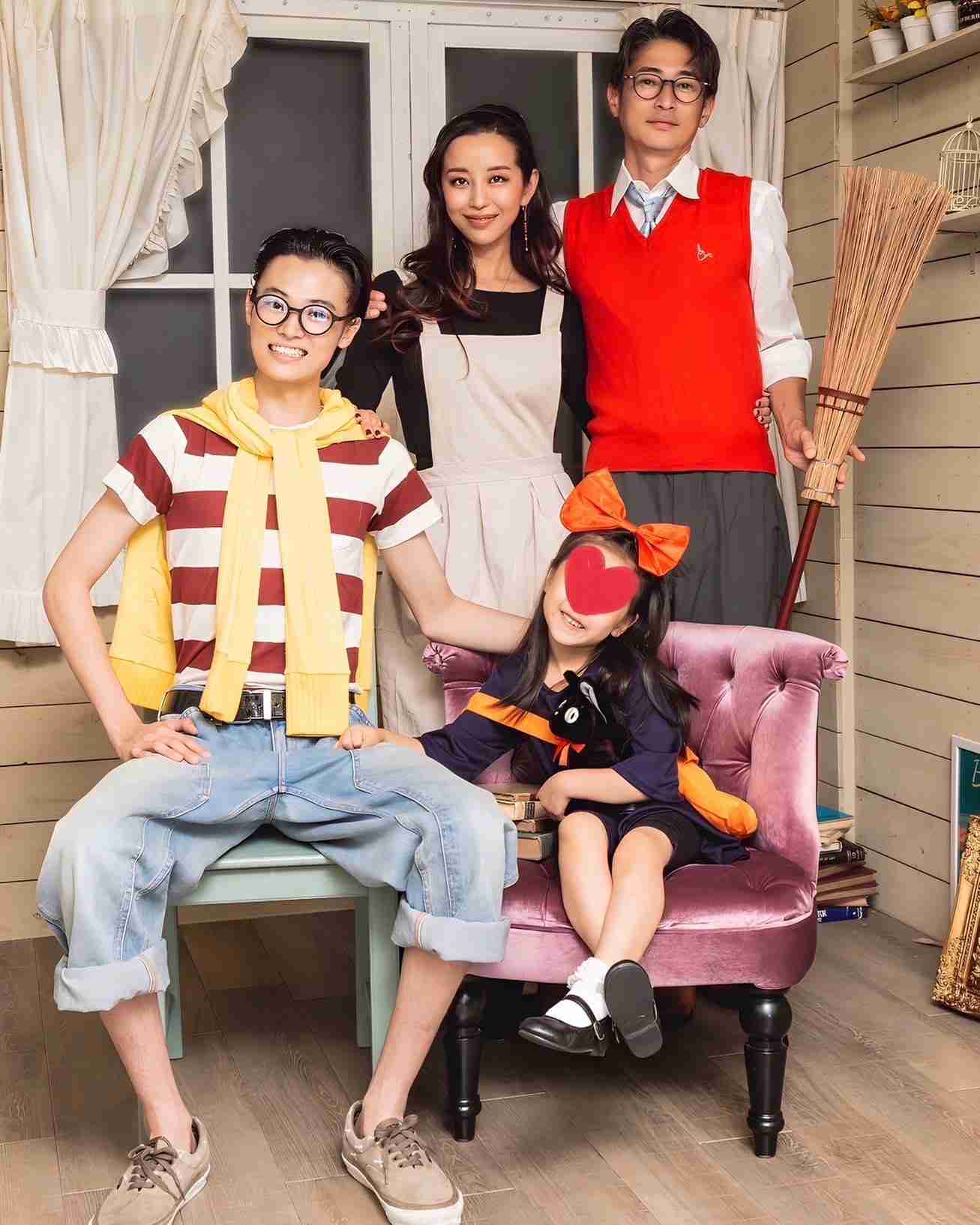 “IWGP”から23年、窪塚洋介の現在地　民放から20年離れている理由も明かす、最新作は日韓共作「ナックルガール」