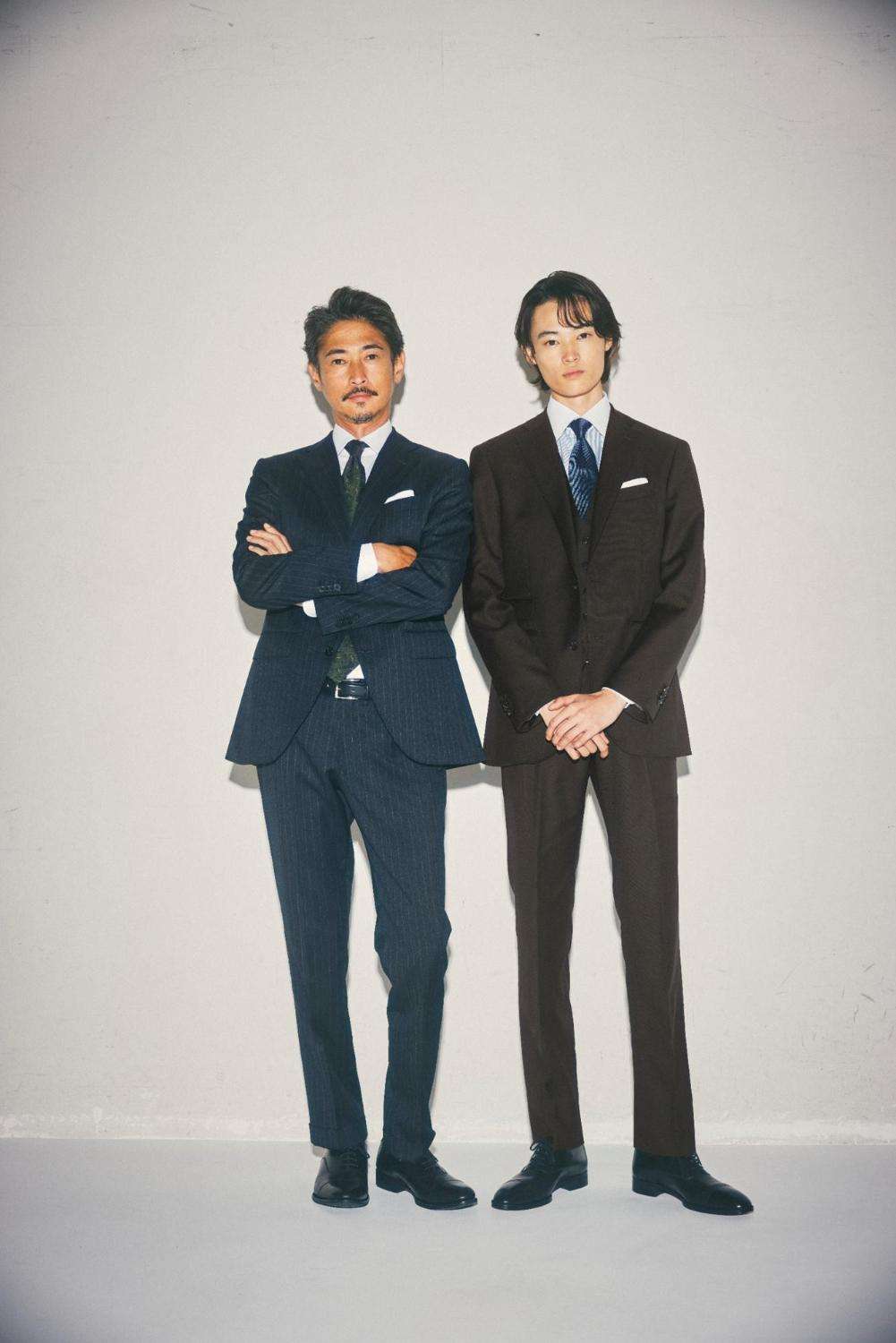 “IWGP”から23年、窪塚洋介の現在地　民放から20年離れている理由も明かす、最新作は日韓共作「ナックルガール」