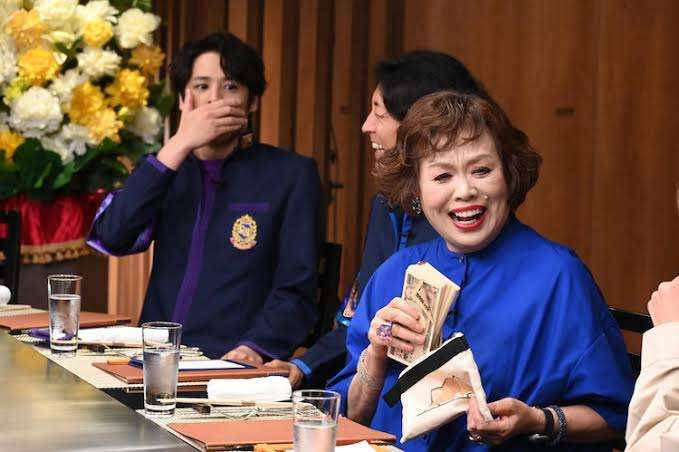 職場にいるお局はどんな人？