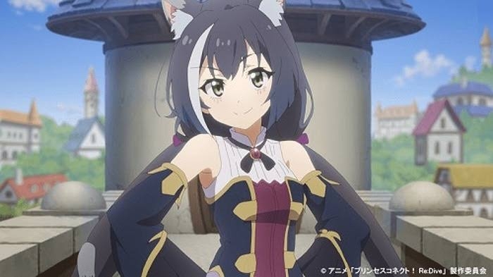 好きなツンデレキャラ【アニメ・漫画】