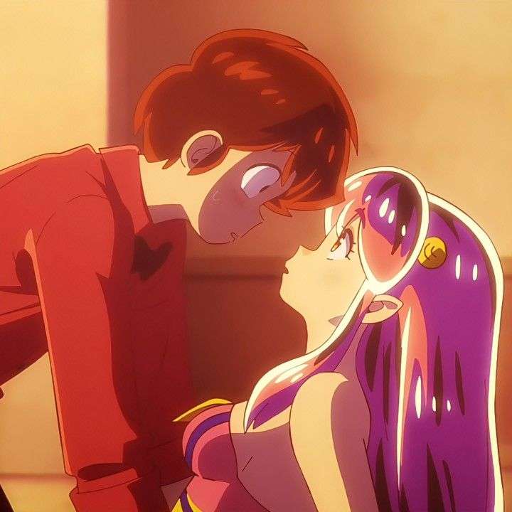 好きなツンデレキャラ【アニメ・漫画】
