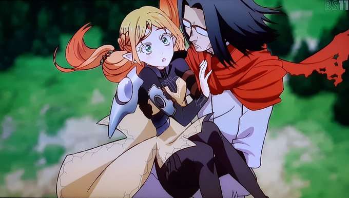 好きなツンデレキャラ【アニメ・漫画】