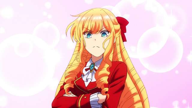 好きなツンデレキャラ【アニメ・漫画】