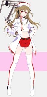 好きなツンデレキャラ【アニメ・漫画】
