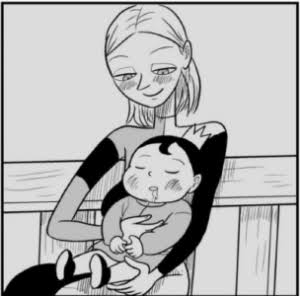 好きなツンデレキャラ【アニメ・漫画】