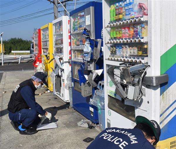 コロナ禍で激増の「無人販売店」が“コンセプト崩壊” 有人化、脱専門店化…何が起きているのか