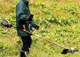 草刈り機の刃が84歳男性の首に直撃し死亡　知人男性が草刈り作業中　大分