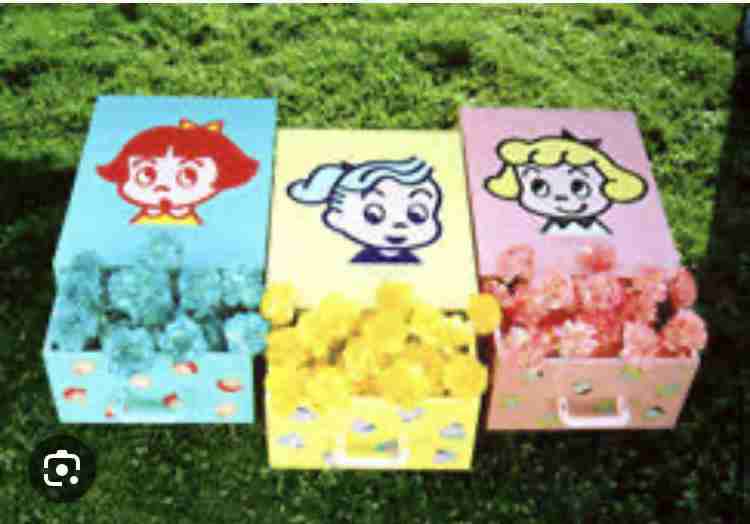 1980年代生まれの人が昔を懐かしむトピPart9