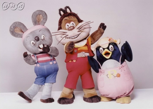 1980年代生まれの人が昔を懐かしむトピPart9