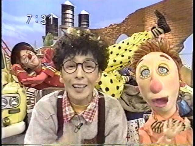 1980年代生まれの人が昔を懐かしむトピPart9