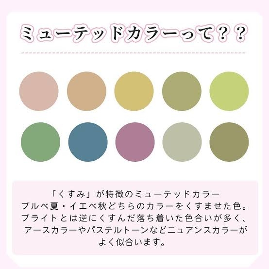 ペットの画像を貼ると詳しいガル民がパーソナルカラーを推測してくれるトピpart2