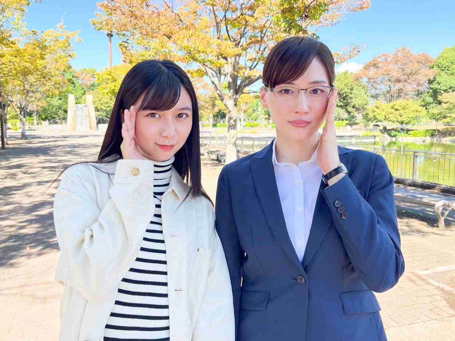 義母と娘のブルースFINAL:“大樹”井之脇海の母役で松下由樹 綾瀬はるかと“義母VS義母”