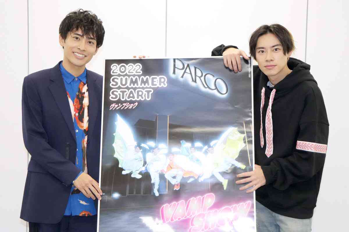 朝ドラ出演予定の俳優・戸塚純貴が「アナザースカイ」に疑問「何で熱く語れるのか」