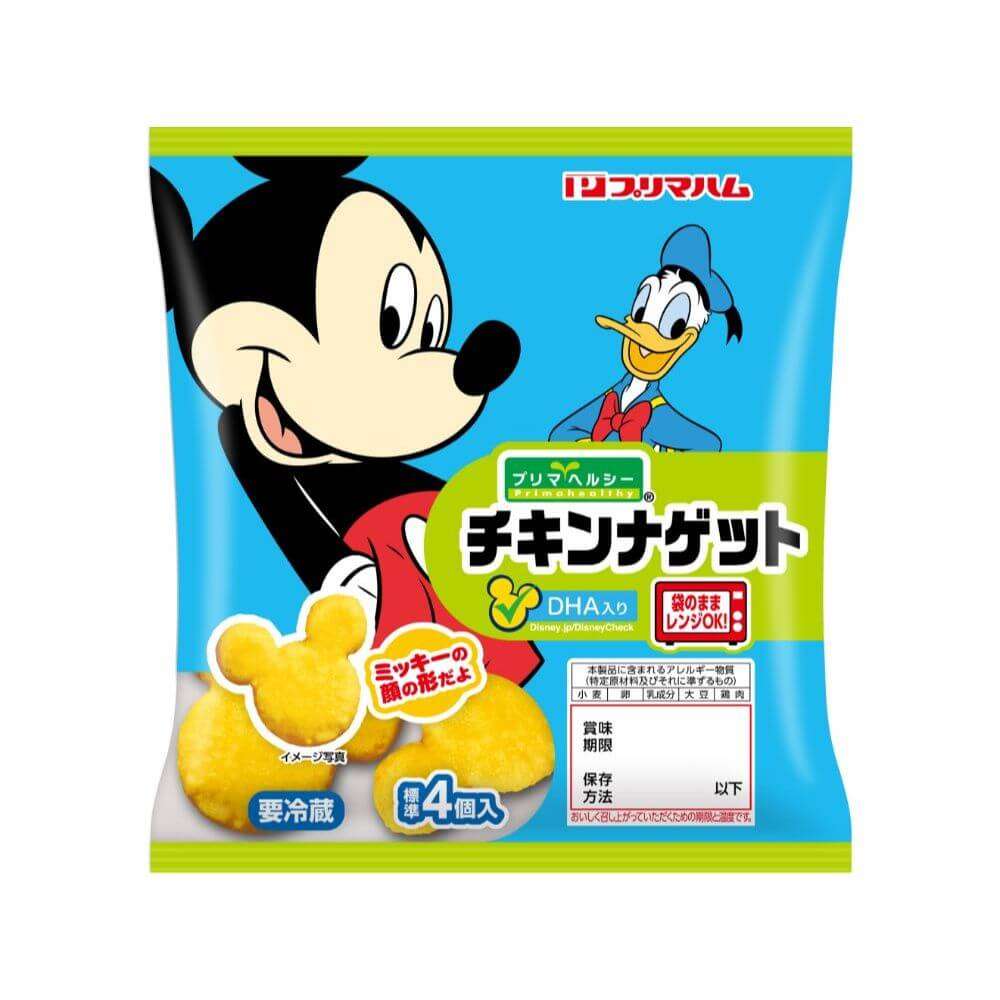 偏食っ子のお弁当作りについて