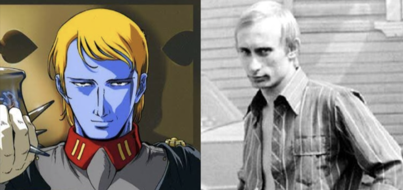 プーチン氏、12月14日に会見　大統領選出馬を表明か