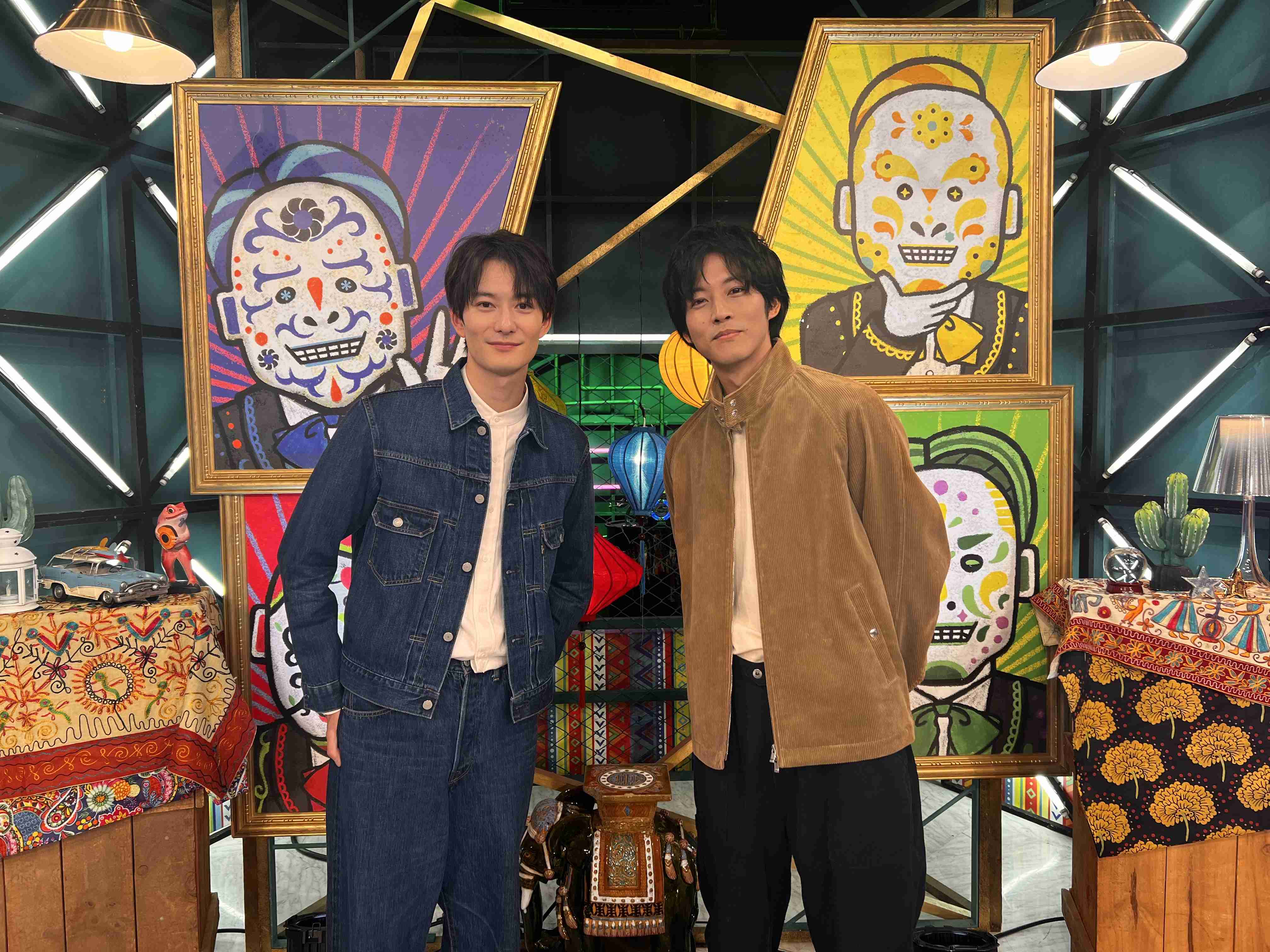 岡田将生、無防備な寝顔ショットに「激レア」「これは反則」とファン悶絶　公式マーク獲得に祝福の声も