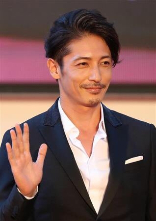 【なぜ？】世間に騒がれない枠のイケメン芸能人