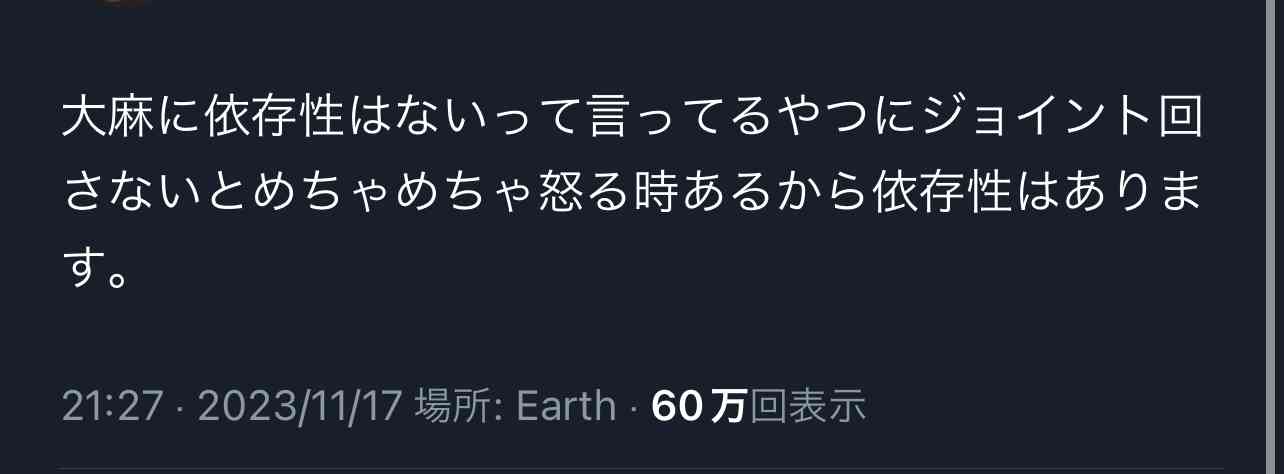 大麻クッキー販売店に麻薬取締部の検査 オーナーは「HHCHが規制された後はHHCPの商品を」