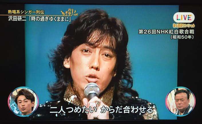 時間経つの早いなあ、と思うこと