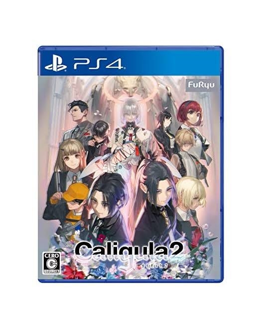 PS4の面白いゲーム教えて　part2