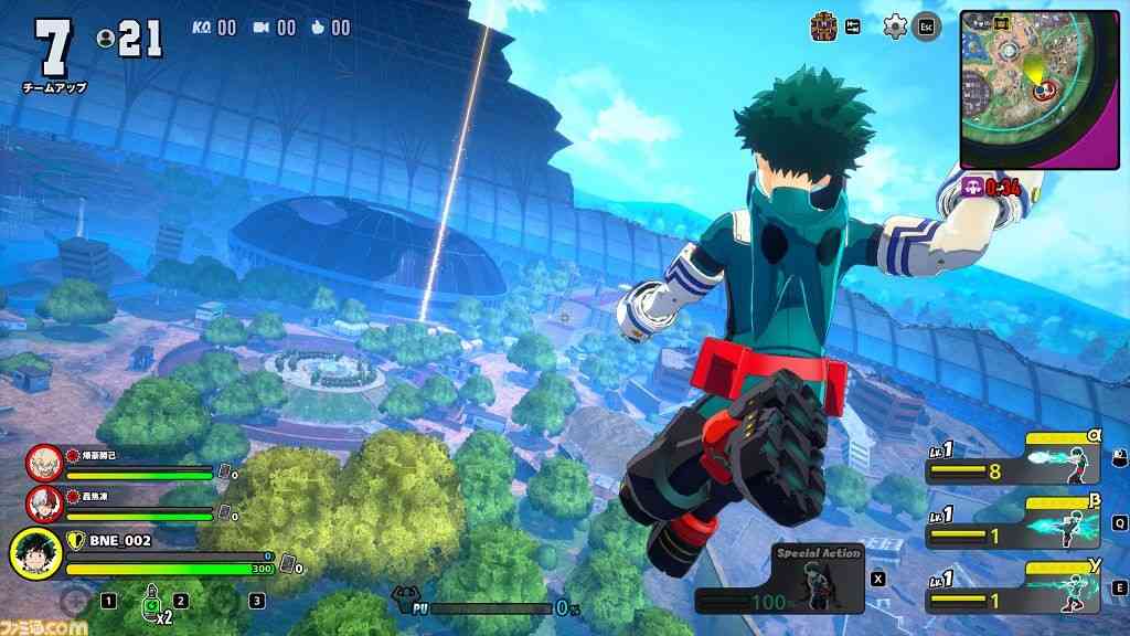 PS4の面白いゲーム教えて　part2