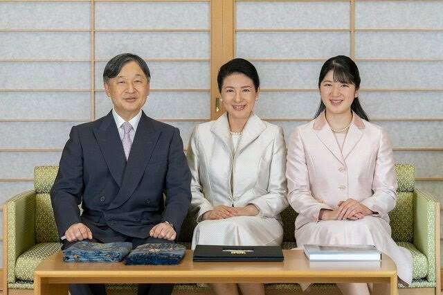 親より祖父母に似ている