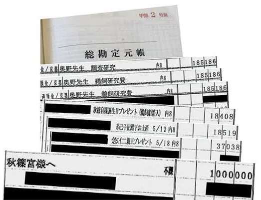 親より祖父母に似ている