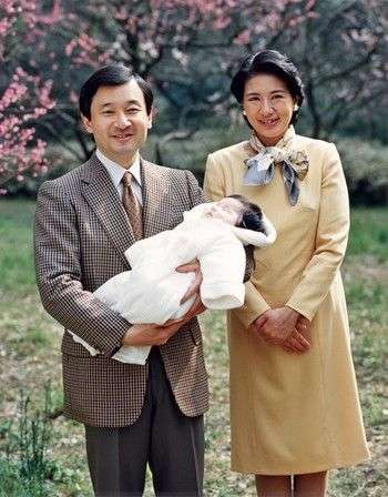 親より祖父母に似ている