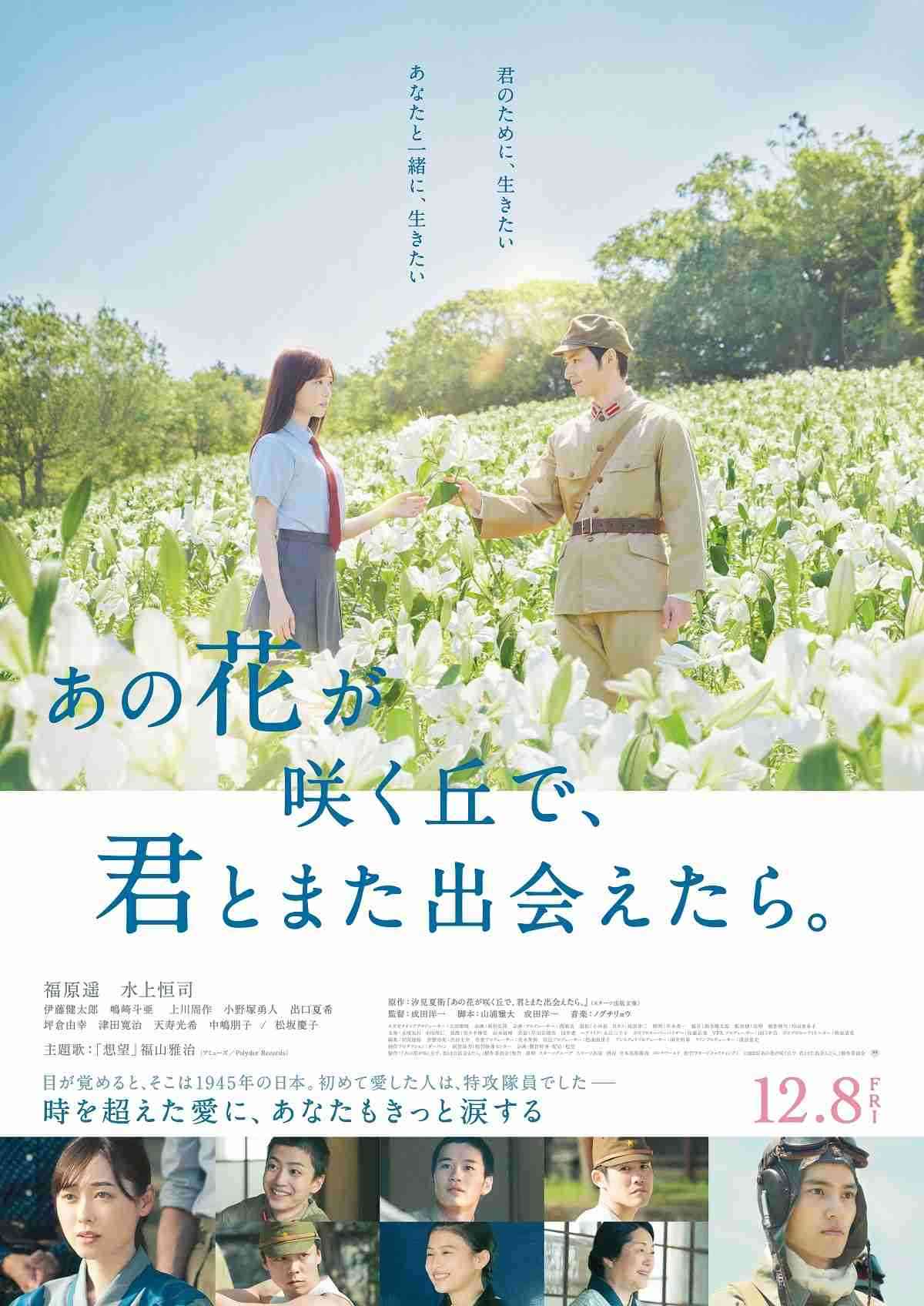 映画のあらすじを雑に書いたら、タイトルを当てて貰うトピ
