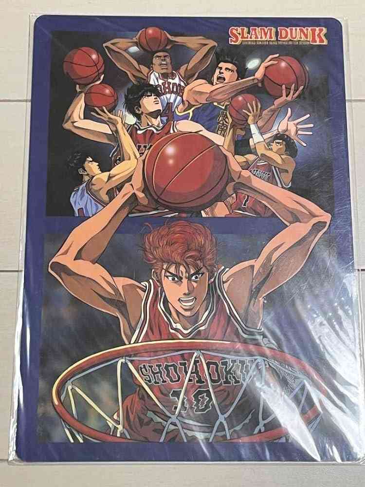 持ってた下敷きの画像貼ってこPart2