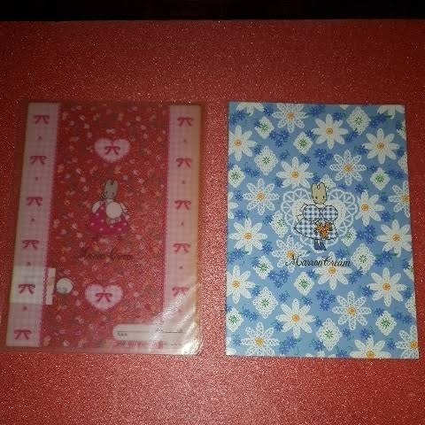 持ってた下敷きの画像貼ってこPart2