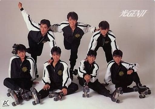 持ってた下敷きの画像貼ってこPart2