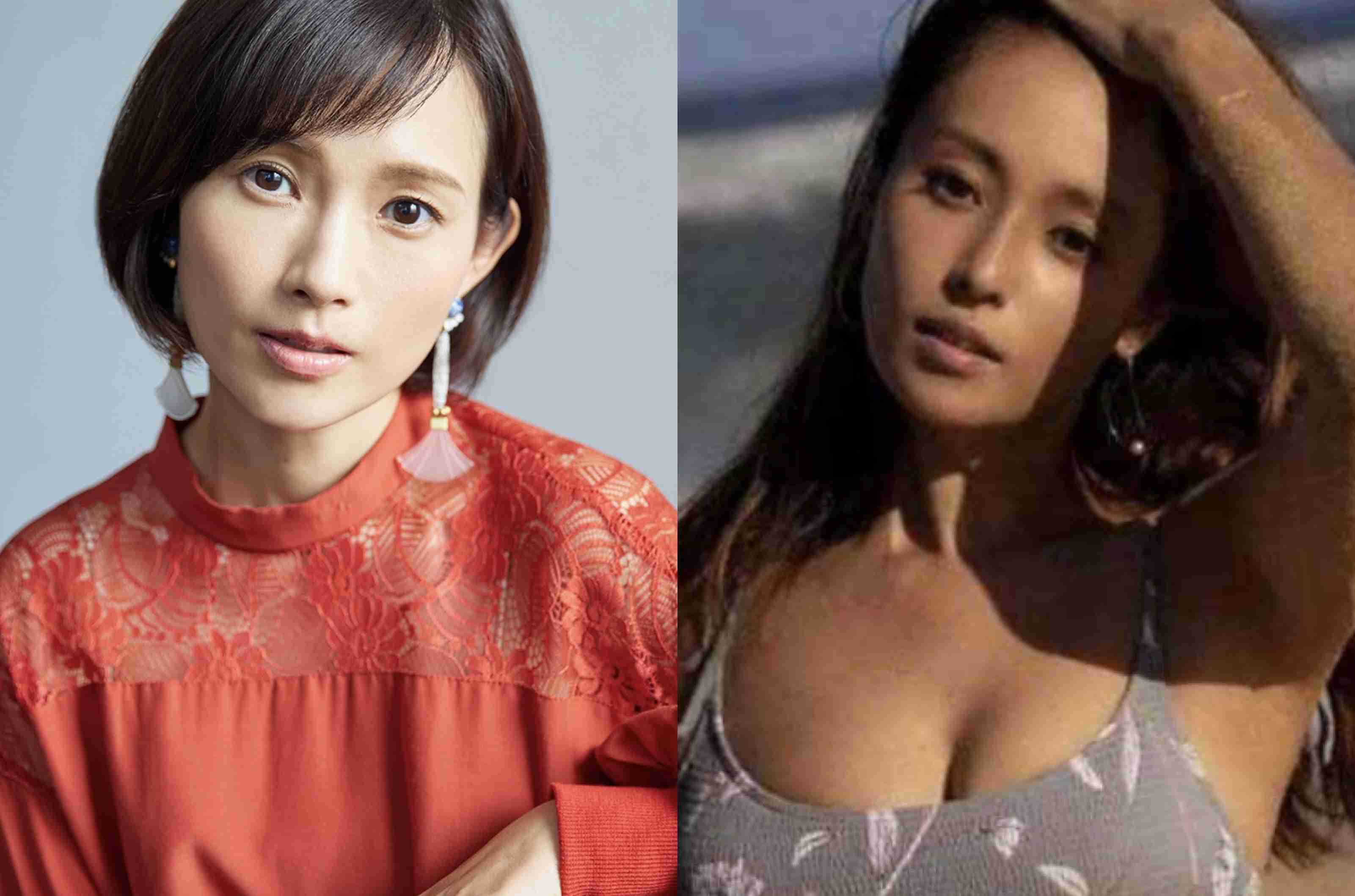 深田恭子　結婚直前で破局　資産100億円実業家の杉本宏之氏「事実です」交際発覚4年、自身の出張中に…