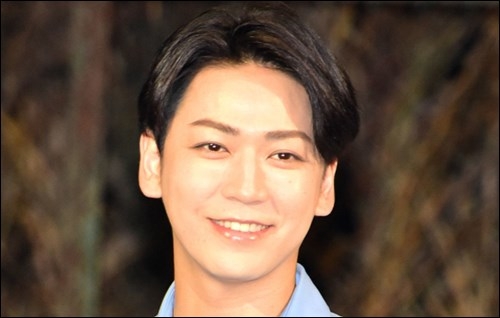 深田恭子　結婚直前で破局　資産100億円実業家の杉本宏之氏「事実です」交際発覚4年、自身の出張中に…