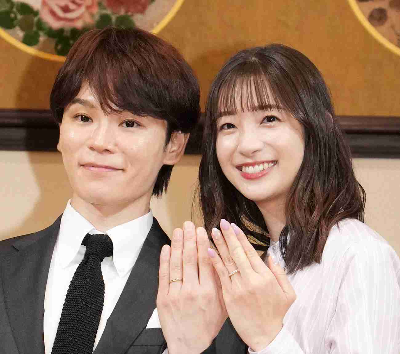 深田恭子　結婚直前で破局　資産100億円実業家の杉本宏之氏「事実です」交際発覚4年、自身の出張中に…