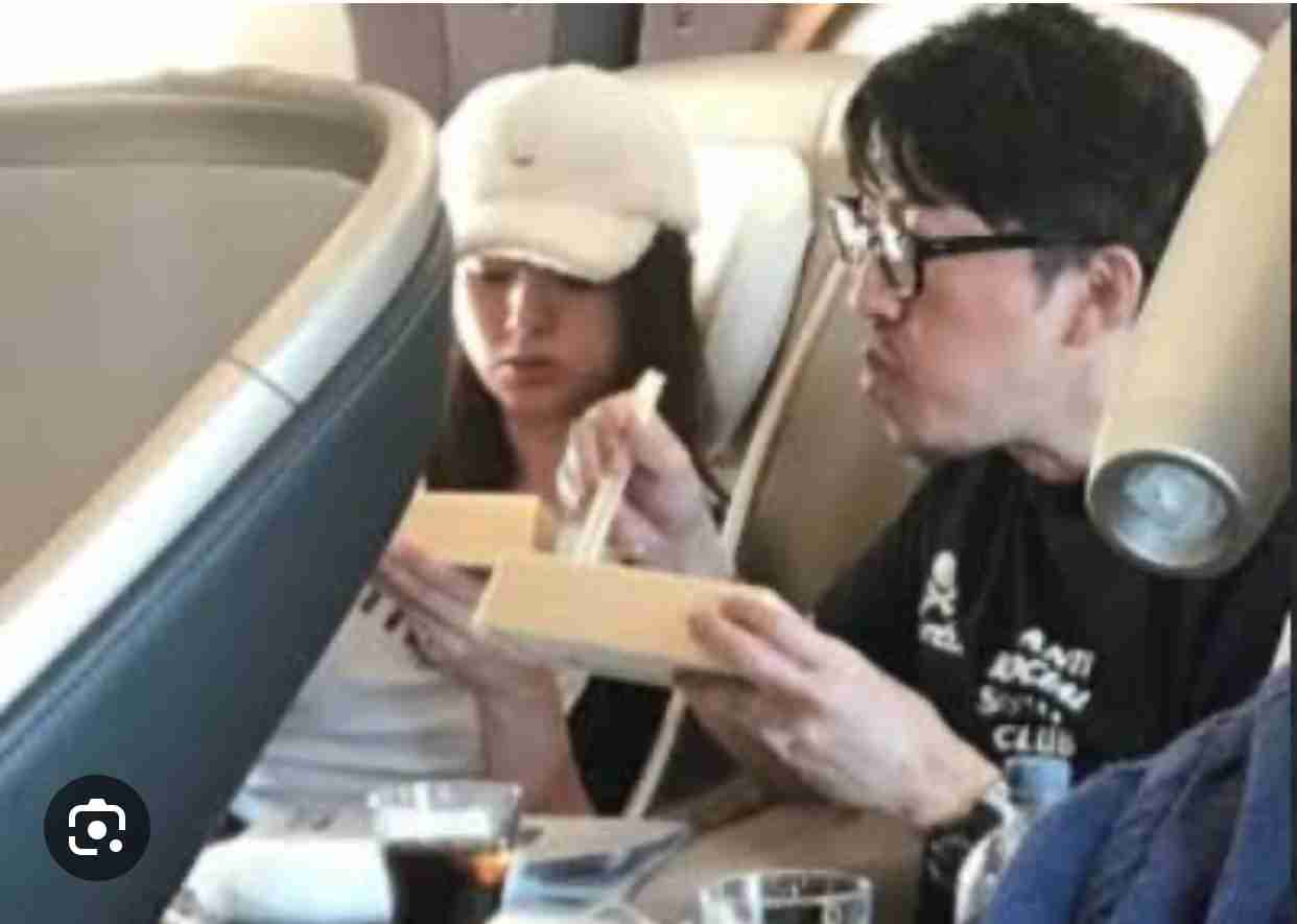 深田恭子　結婚直前で破局　資産100億円実業家の杉本宏之氏「事実です」交際発覚4年、自身の出張中に…