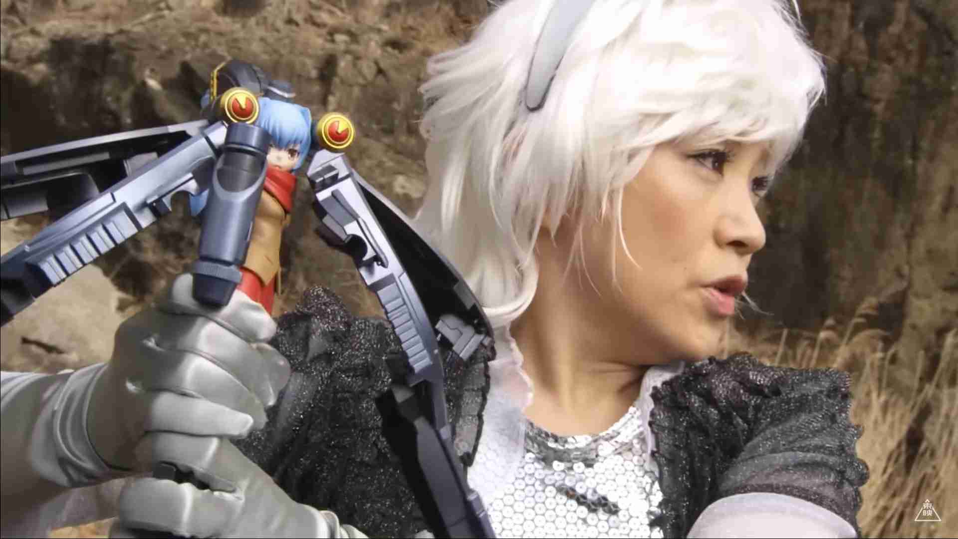 松本梨香さんが演じた好きなキャラクター【アンチ禁止】