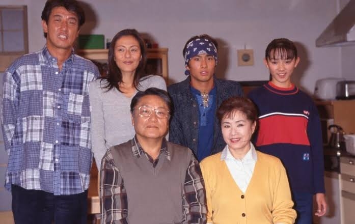 大みそかに復活「伊東家の食卓」伊東四朗ら一夜限りで大集結!RIKACO&布施博&三宅健&山口美沙も来た