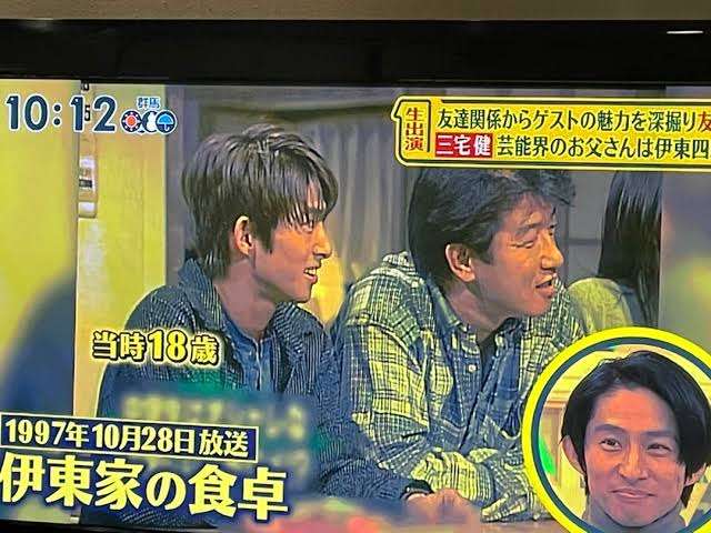 大みそかに復活「伊東家の食卓」伊東四朗ら一夜限りで大集結!RIKACO&布施博&三宅健&山口美沙も来た