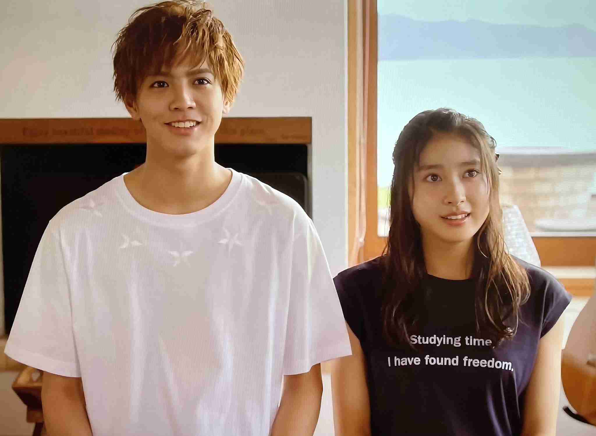 「憧れる」有名人カップルランキング！3位の鈴木京香×長谷川博己、2位の西野七瀬×山田裕貴を抑えた1位は？